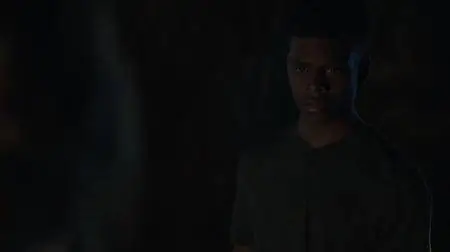 Marvel's Cloak & Dagger S01E03