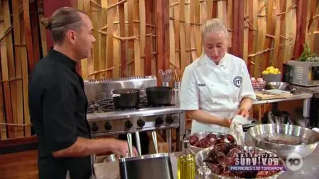 MasterChef Australia S11E61