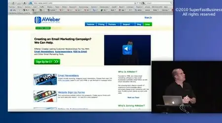 James Schramko - Fast Web Formula: The Essential Internet Marketing Success Fomula For Creating Fast Profit