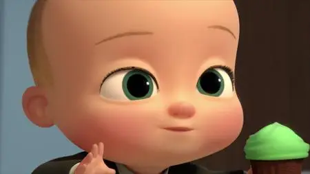 The Boss Baby: Back in Business S04E03