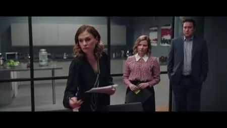 Flack S01E02