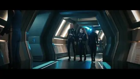 Star Trek: Discovery S03E08