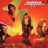 Dokken Dysfunctional (1995)