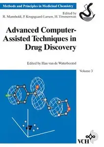 Advanced Computer-Assisted Techniques in Drug Discovery (repost)