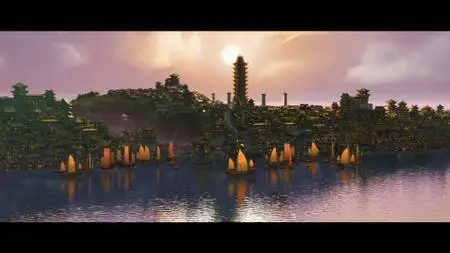 Kung Fu Panda 2 / Кунг-фу панда 2 (2011)