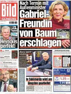 Bild Hamburg - 07. Oktober 2017