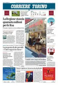 Corriere Torino – 19 dicembre 2020