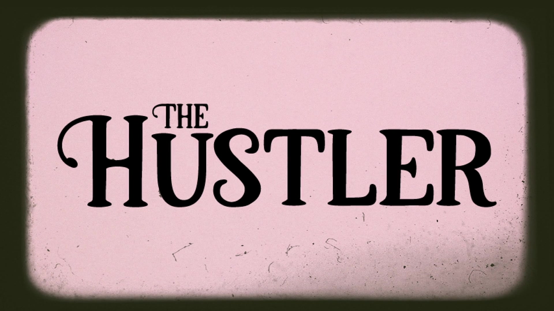 The Hustler S01E04.