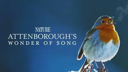 PBS - Nature: Attenborough's Wonder of Song (2023)