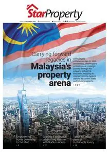 The Star Malaysia StarProperty.my - September 1, 2023