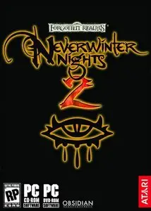 Neverwinter Nights 2 - RELOADED