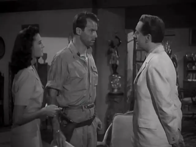 The Vampire's Ghost (1945)