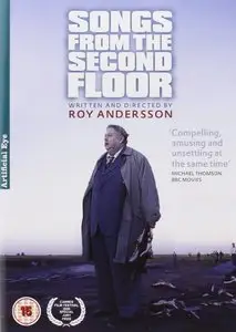 Sånger från andra våningen / Songs From The Second Floor (2000)
