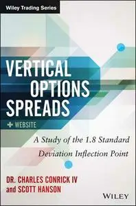 Vertical Option Spreads, + Website: A Study of the 1.8 Standard Deviation Inflection Pointv