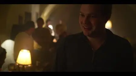 Spy City S01E04