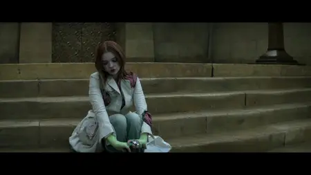 The Sandman S02E04