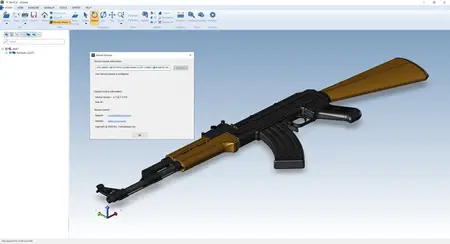 Geometric Glovius Prime 6.7.0 (57)