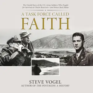 A Task Force Called Faith