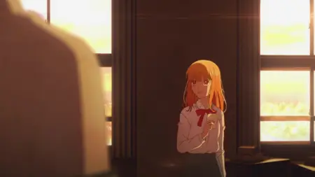 Anyway, I'm Falling in Love with You 2025 S01E09 009 The Times I Spent With You ToonsHub