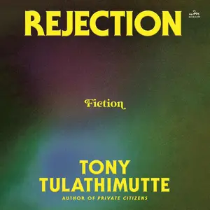 Rejection: Fiction [Audiobook]