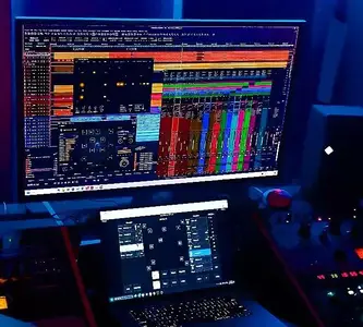 Merging Pyramix Virtual Studio Premium v16.0.6