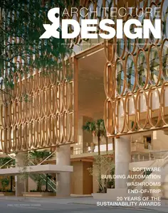 Architecture & Design - April-June 2026