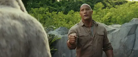 Rampage (2018)