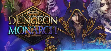 Vambrace Dungeon Monarch (2025)