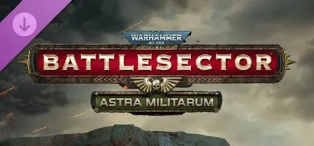 Warhammer 40000 Battlesector Astra Militarum (2024)