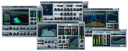 Wave Arts Power Suite 7 2025.5.16