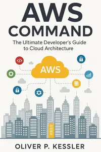 AWS Command: The Ultimate Developer’s Guide to Cloud Architecture