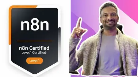N8N Level 1 Certification - Ai Automation