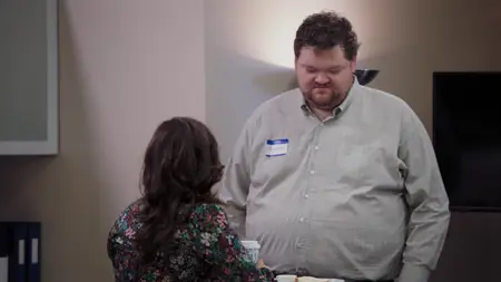 Superstore S04E10