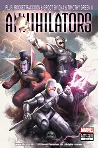 Annihilators 04 (of 04) (2011) (HD) (digital-Empire