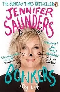 Bonkers: My Life in Laughs