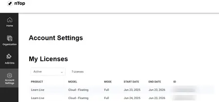 nTopology 5.25.3