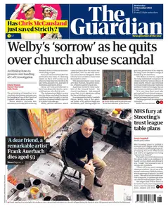 The Guardian - 13 November 2024