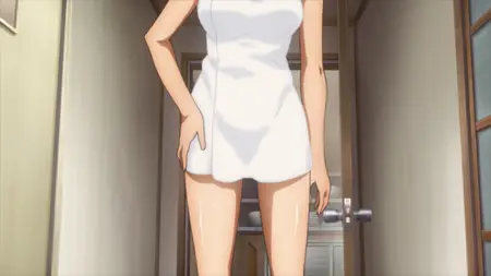Kamisama no Memochou - 04