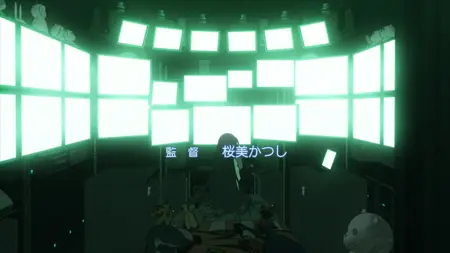 Kamisama no Memochou - 04
