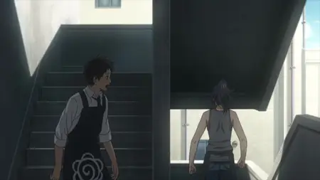 Kamisama no Memochou - 04