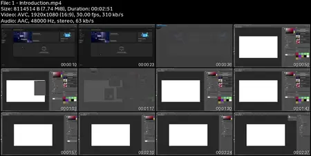 The Complete Photoshop Masterclass: From 0 to Hero