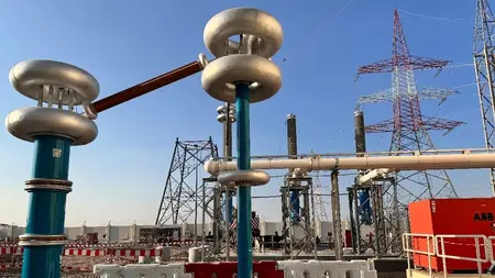 Mastering Interlocking in BESS Substations: