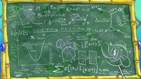 SpongeBob SquarePants S12E15