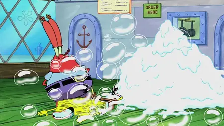SpongeBob SquarePants S12E15