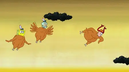SpongeBob SquarePants S12E15