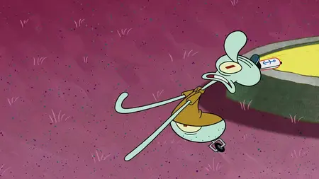 SpongeBob SquarePants S12E15