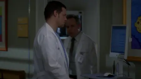 Grey's Anatomy S07E17