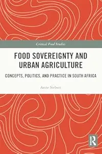 Food Sovereignty and Urban Agriculture