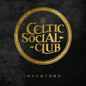 The Celtic Social Club - Inventory (2024) [Official Digital Download 24/96]