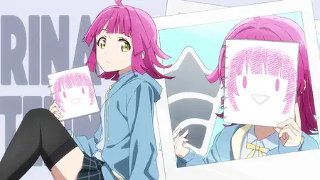 Love Live! Nijigasaki Gakuen School Idol Doukoukai S1 - 10 (BD 3840x2160 x265-10Bit Flac mkv" yEnc